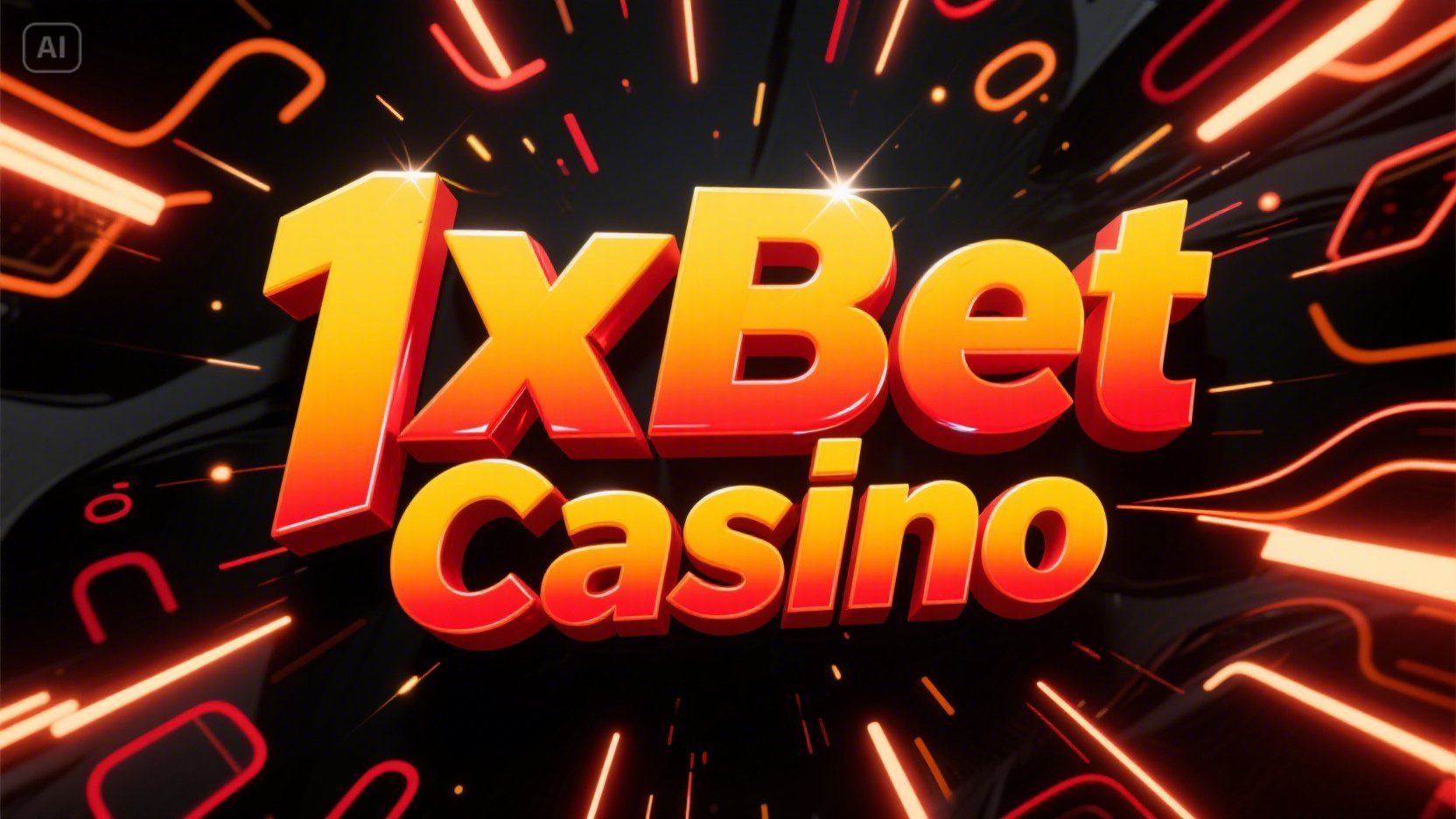 1xBet Casino